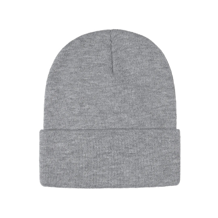 Polar Knit Cuff Toque