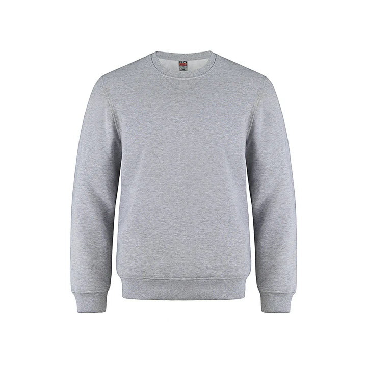 Youth Crew Pullover Sweatshirt