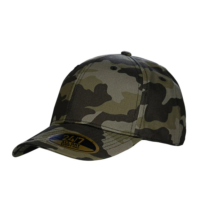 Adult Snap Back Cap