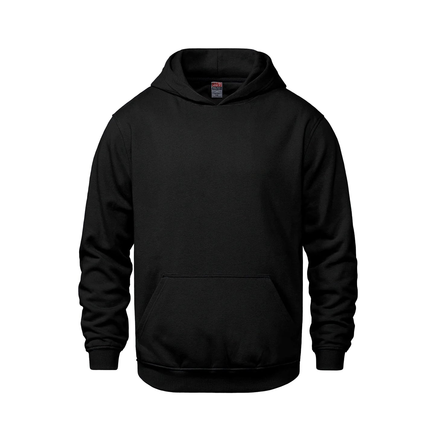Youth Pullover Hoodie