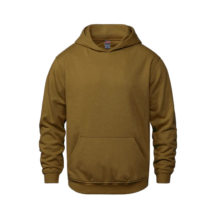 Youth Pullover Hoodie