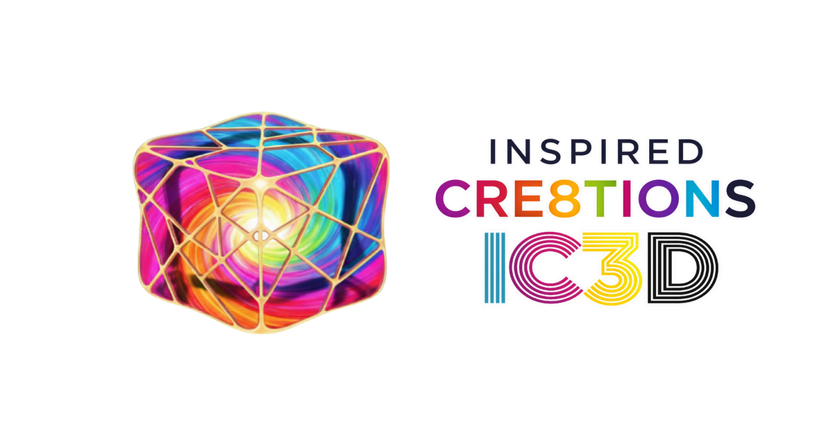 Custom Orders – Inspired Cre8tions