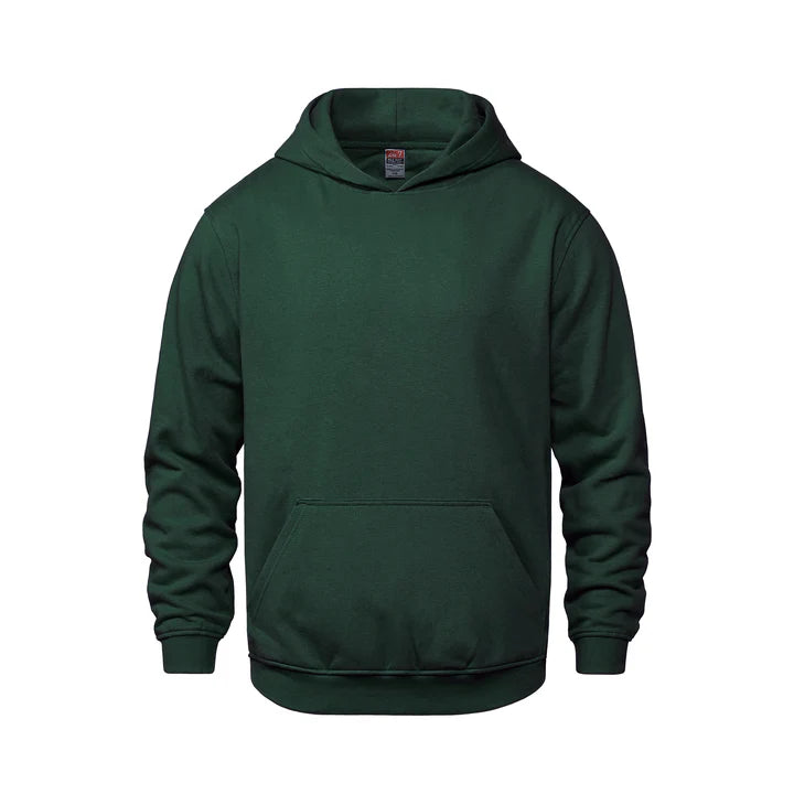 Youth Pullover Hoodie
