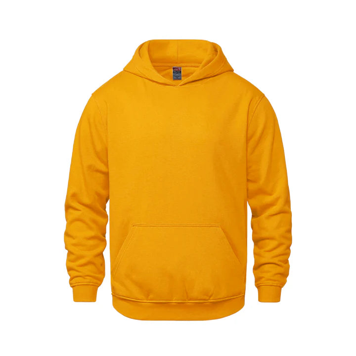 Youth Pullover Hoodie