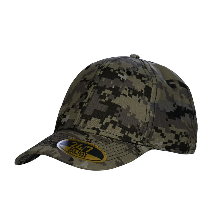 Adult Snap Back Cap