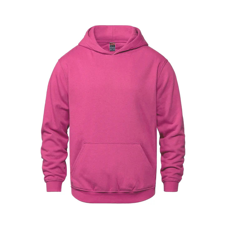 Youth Pullover Hoodie