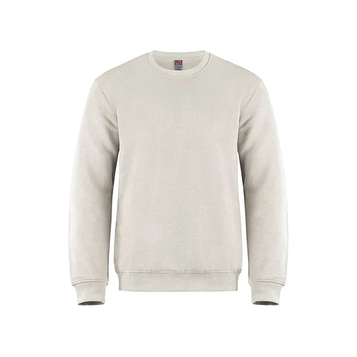 Youth Crew Pullover Sweatshirt