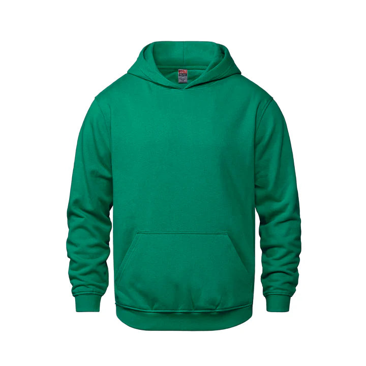 Youth Pullover Hoodie