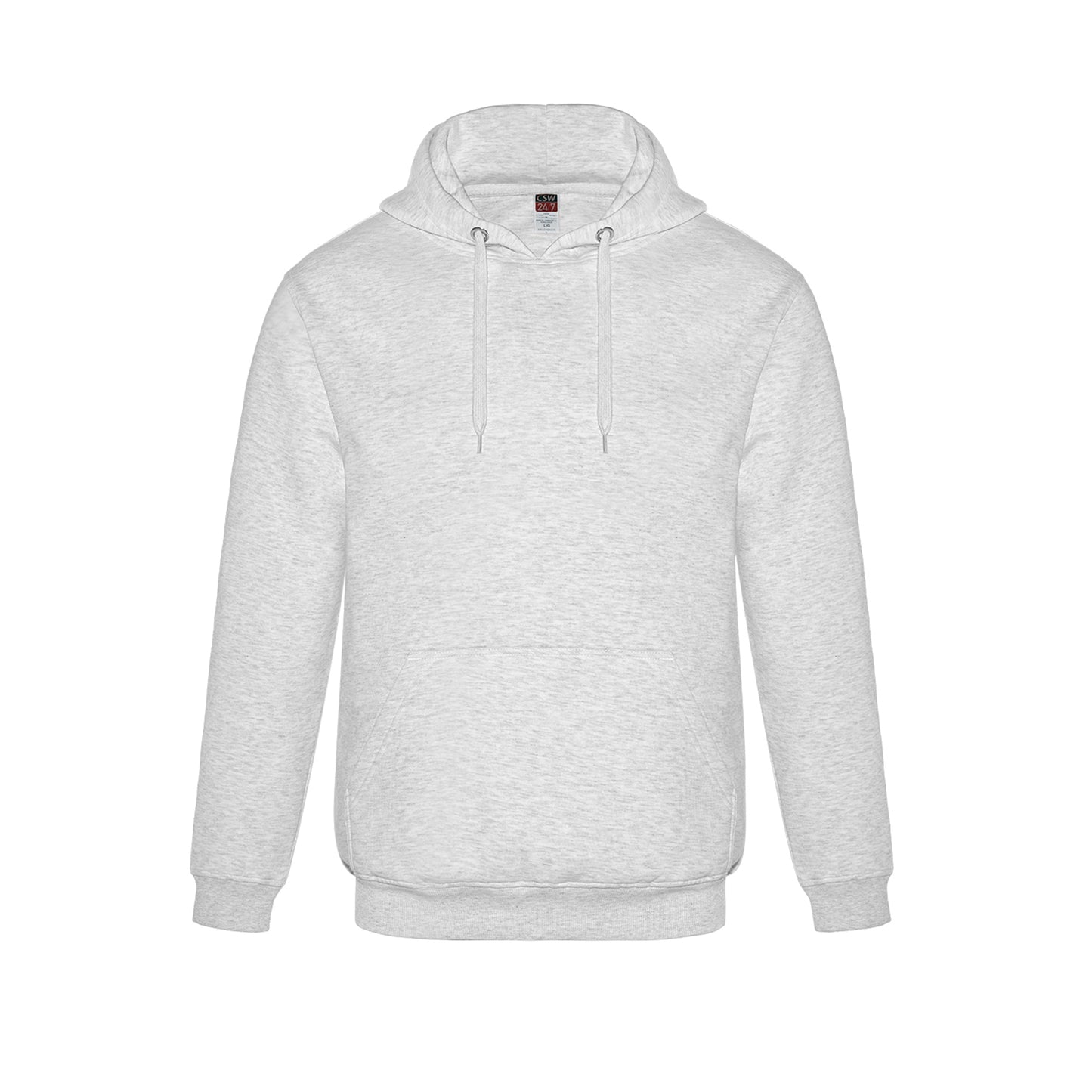 Adult Pullover Hoodie