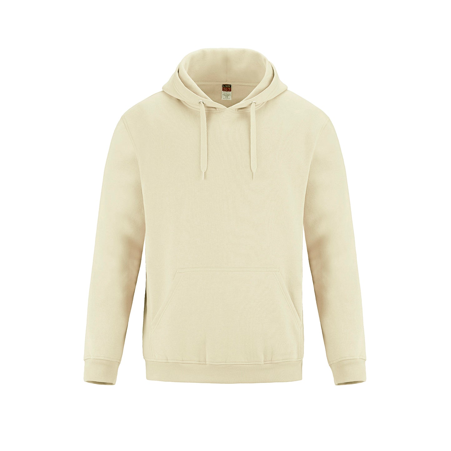 Adult Pullover Hoodie