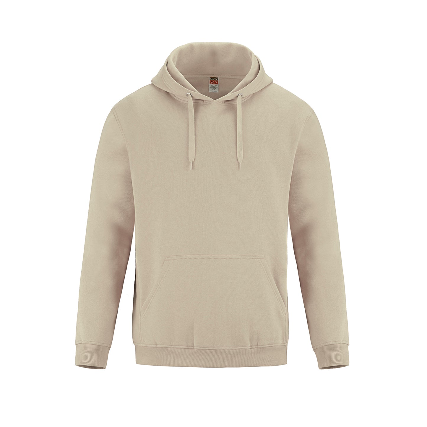 Adult Pullover Hoodie