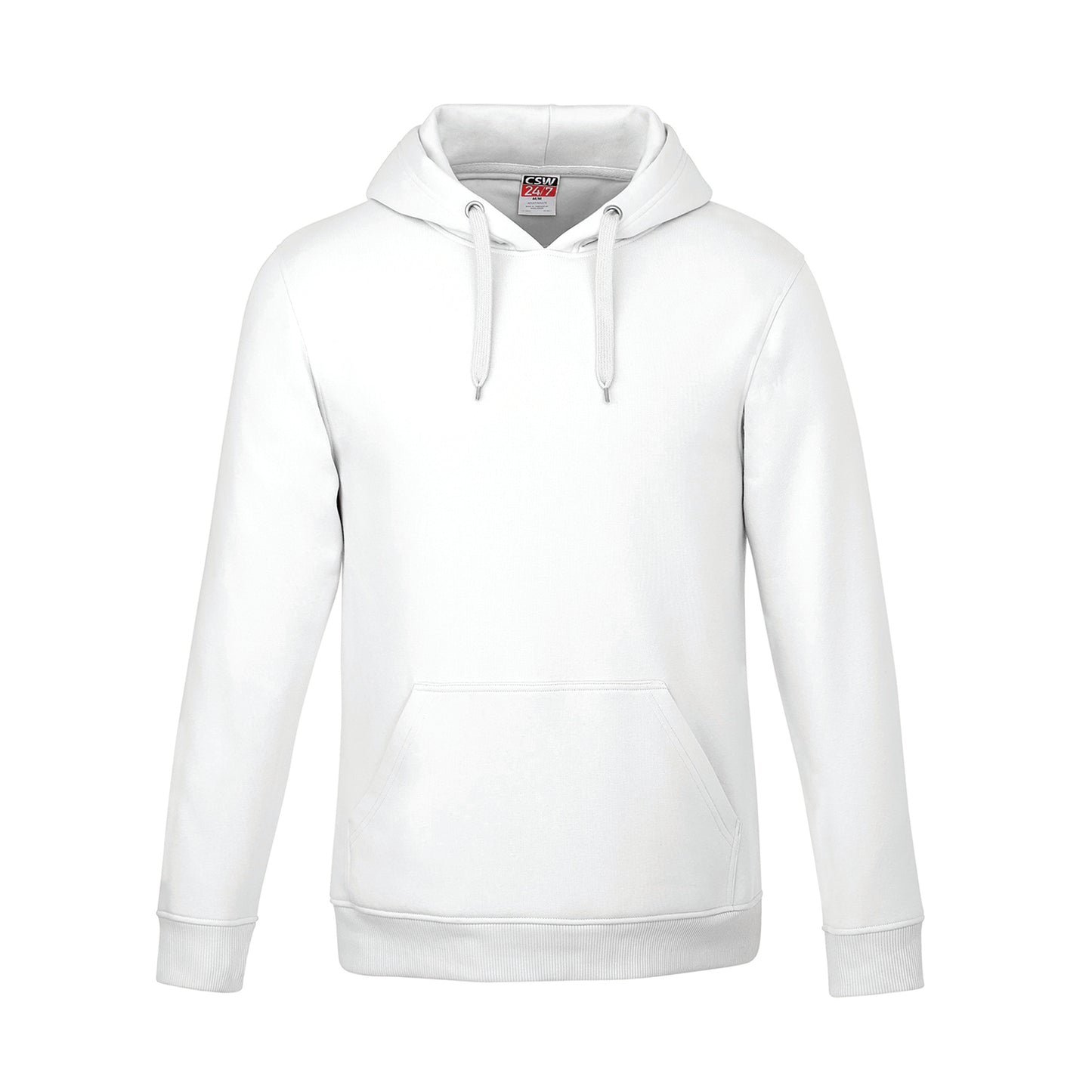 Adult Pullover Hoodie