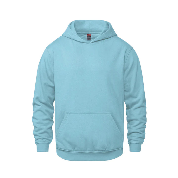 Youth Pullover Hoodie