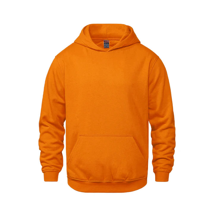 Youth Pullover Hoodie