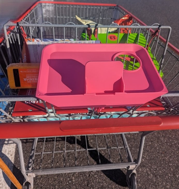 Cart Caddy
