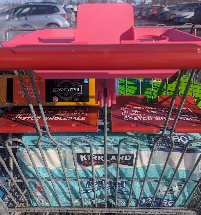 Cart Caddy