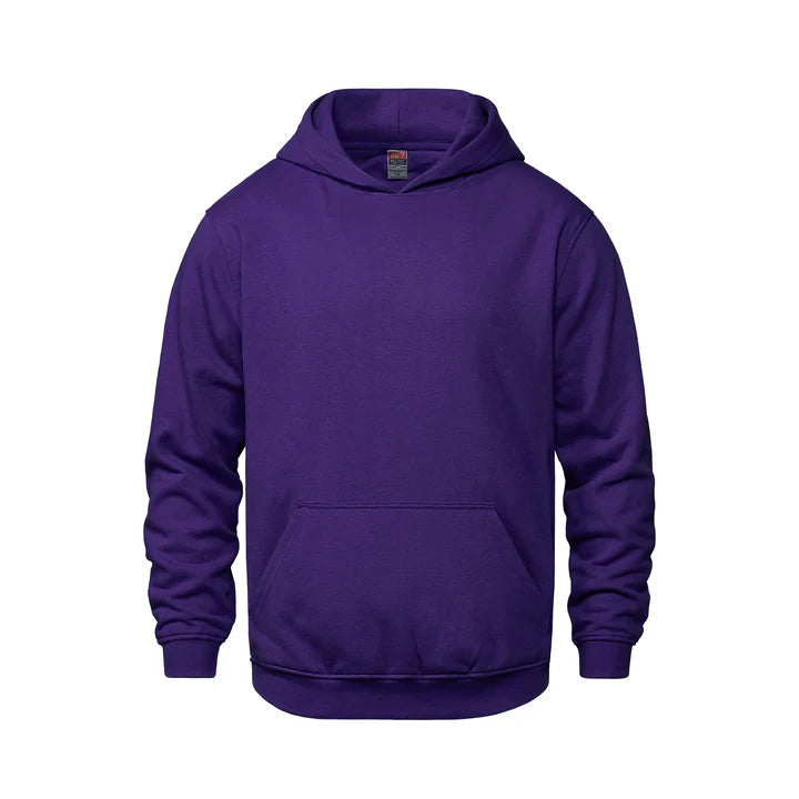 Youth Pullover Hoodie