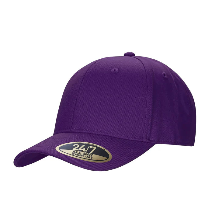 Adult Snap Back Cap