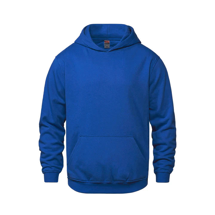 Youth Pullover Hoodie
