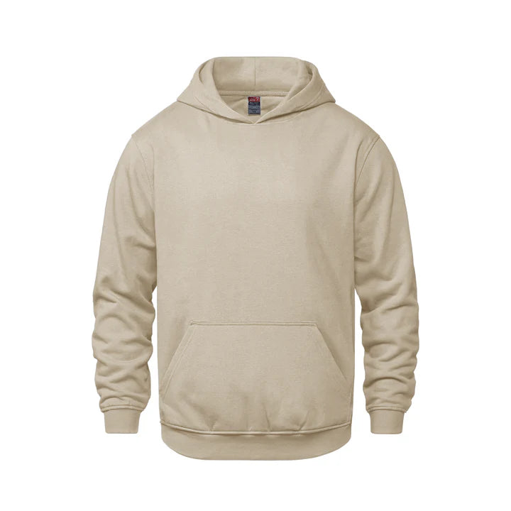 Youth Pullover Hoodie