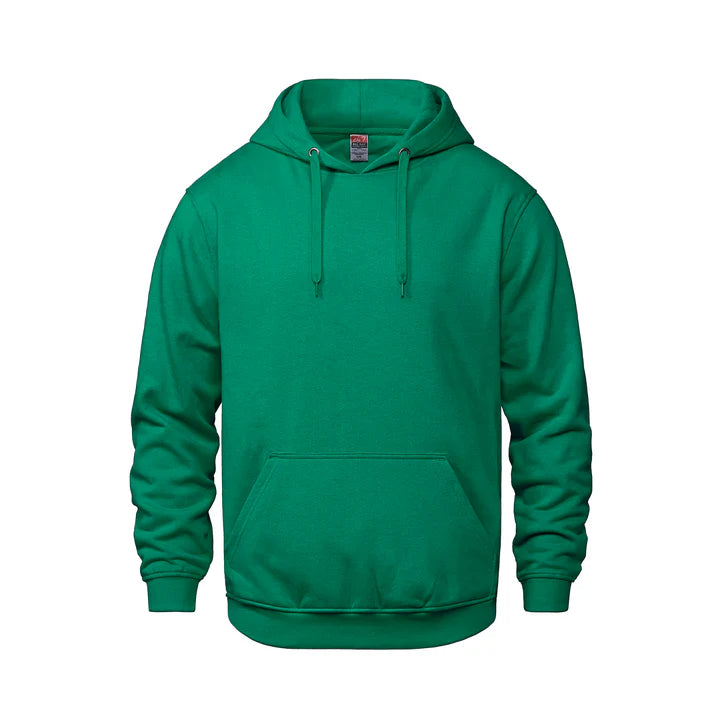 Adult Pullover Hoodie