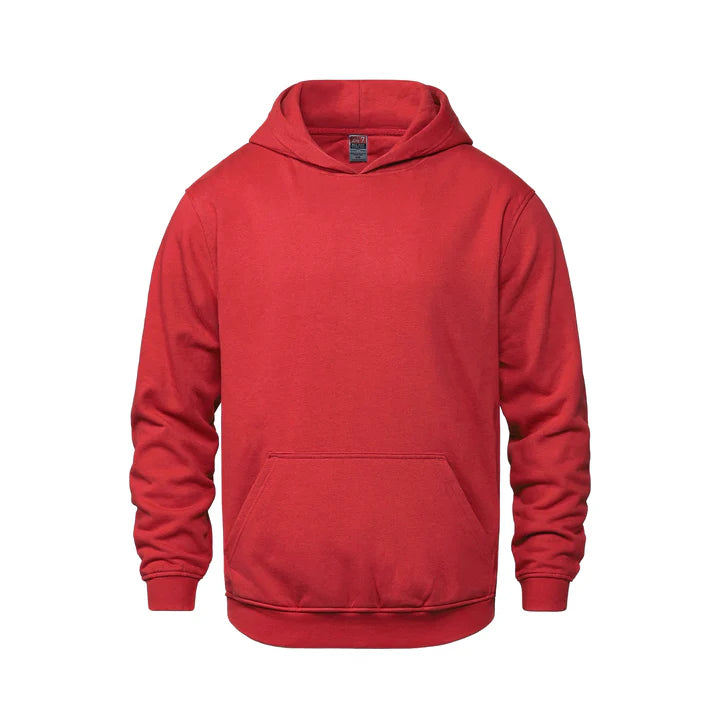 Youth Pullover Hoodie
